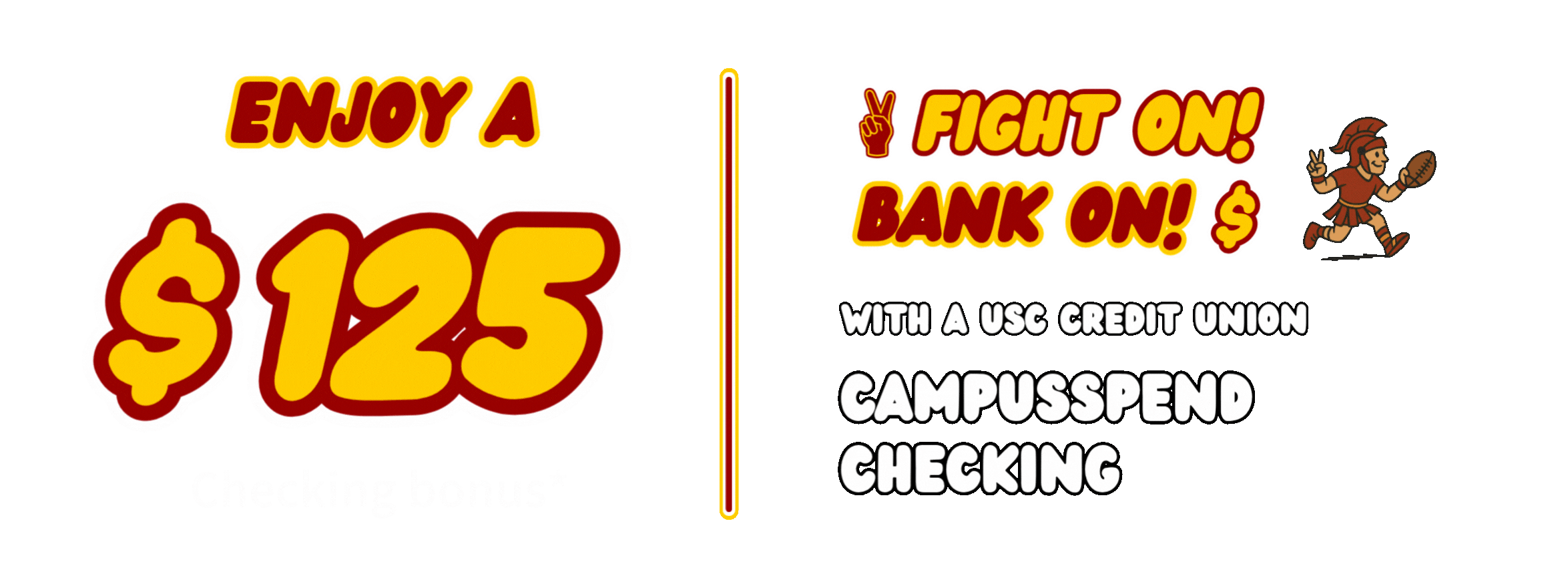 fight on bank on