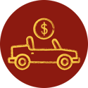 Auto Loan Icon