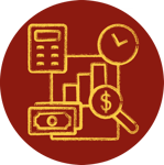 Loan Process Icon