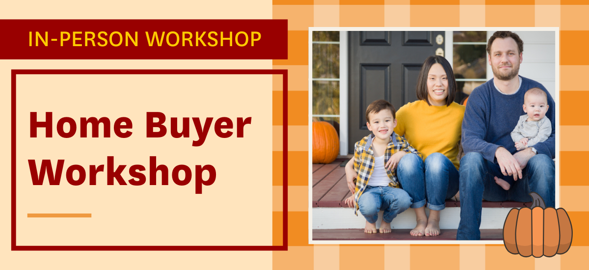 Home Buyer Workshop