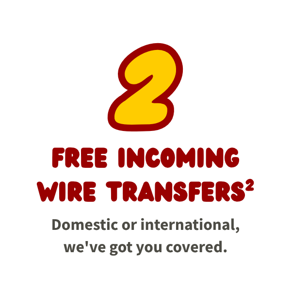 Wire Transfers