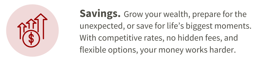 serv savings