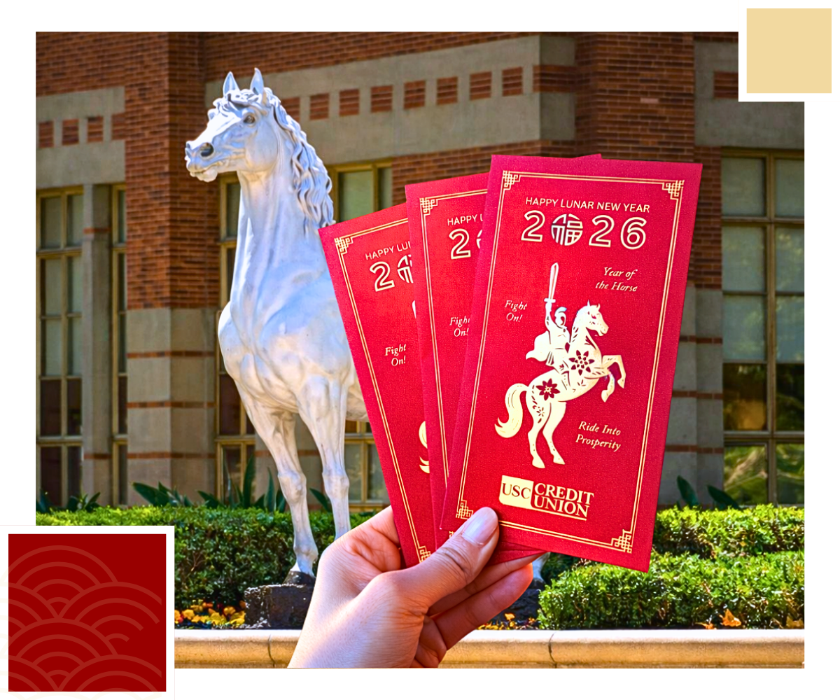 2026 Lunar New Year Assets traveler