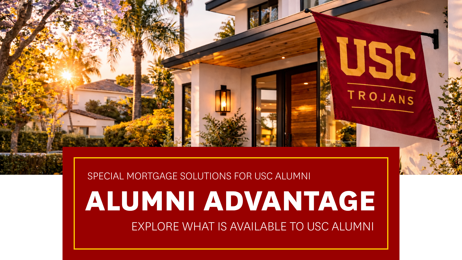 Alumni Advantage