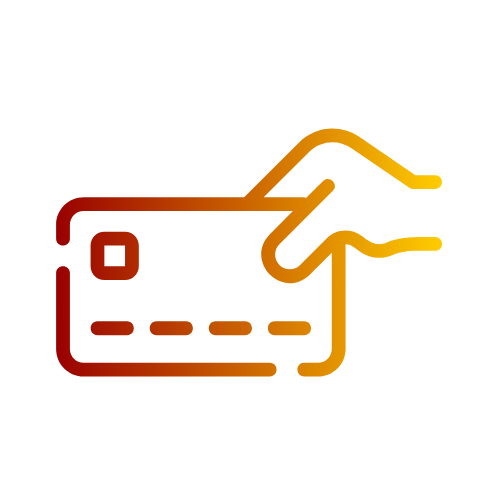 credit card