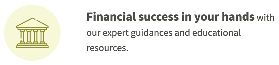 financial success in your hands financial success in your hands